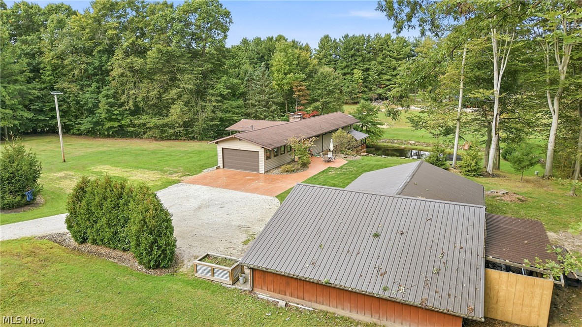 2819 Cadwallader Sonk Road Cortland OH 44410