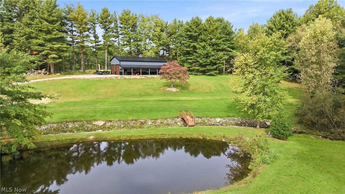 2819 Cadwallader Sonk Road Cortland OH 44410