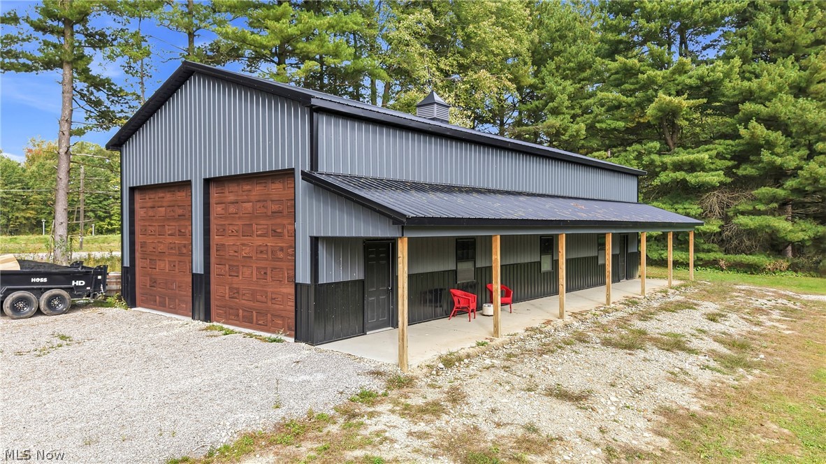 2819 Cadwallader Sonk Road Cortland OH 44410