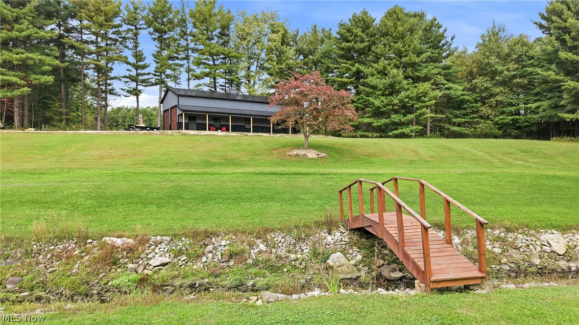 2819 Cadwallader Sonk Road Cortland OH 44410
