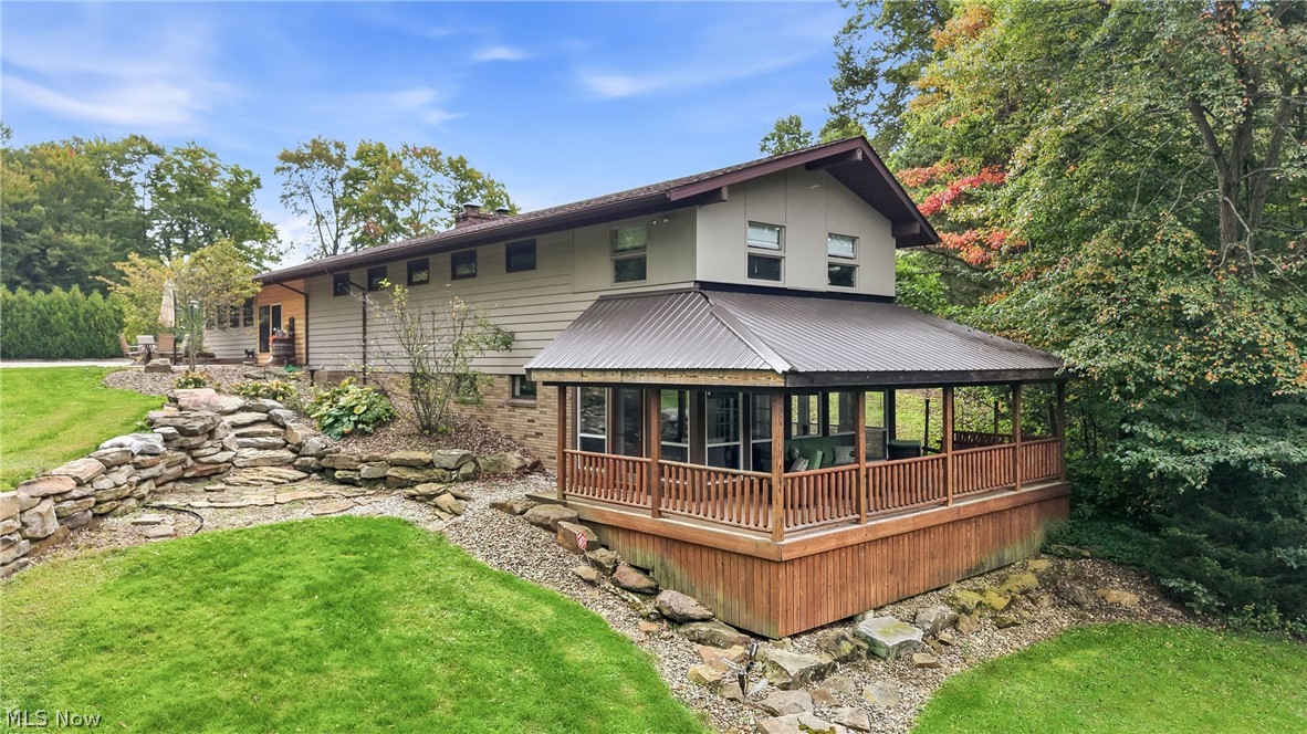 2819 Cadwallader Sonk Road Cortland OH 44410