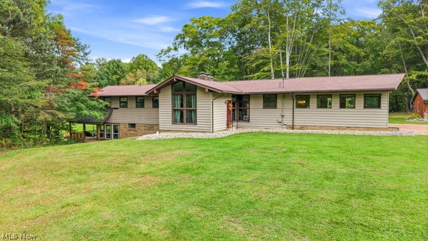 2819 Cadwallader Sonk Road Cortland OH 44410