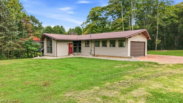 2819 Cadwallader Sonk Road Cortland OH 44410