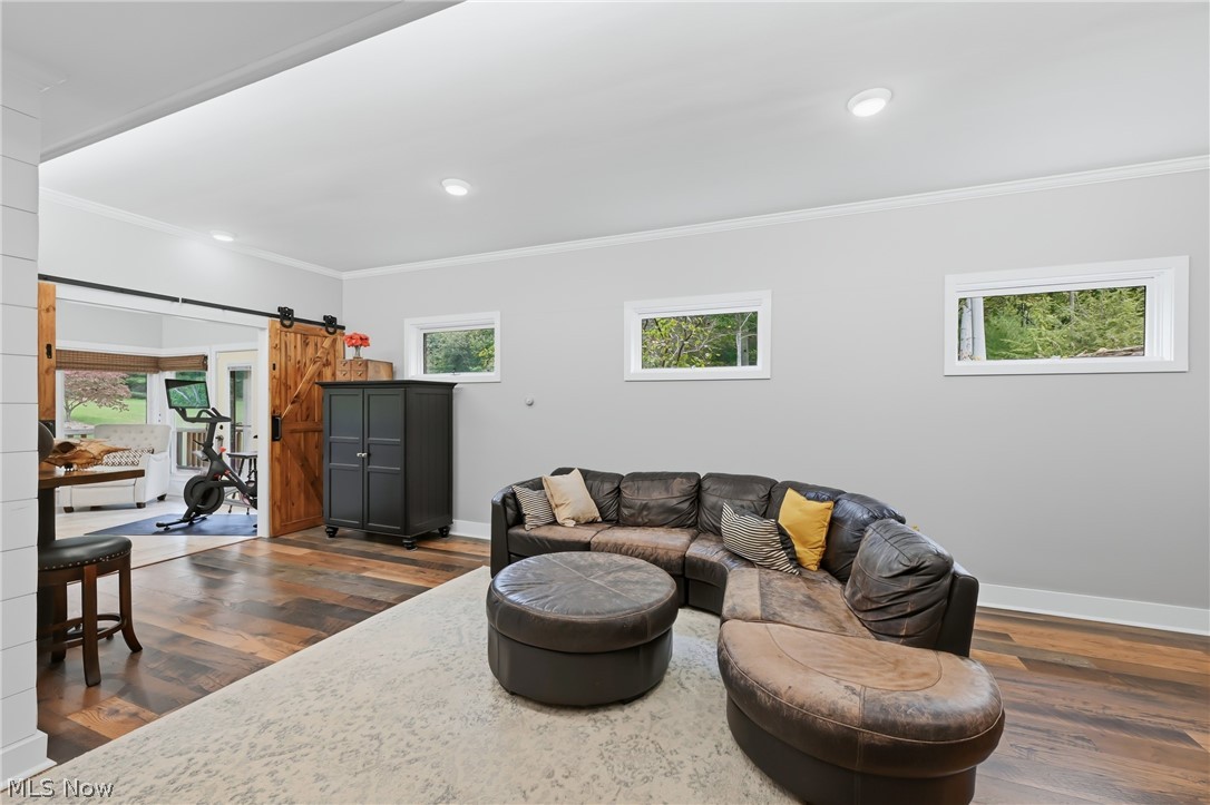 2819 Cadwallader Sonk Road Cortland OH 44410