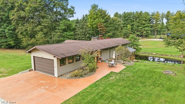 2819 Cadwallader Sonk Road Cortland OH 44410