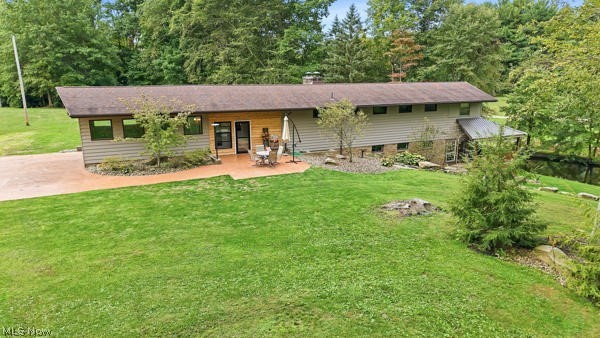 2819 Cadwallader Sonk Road Cortland OH 44410