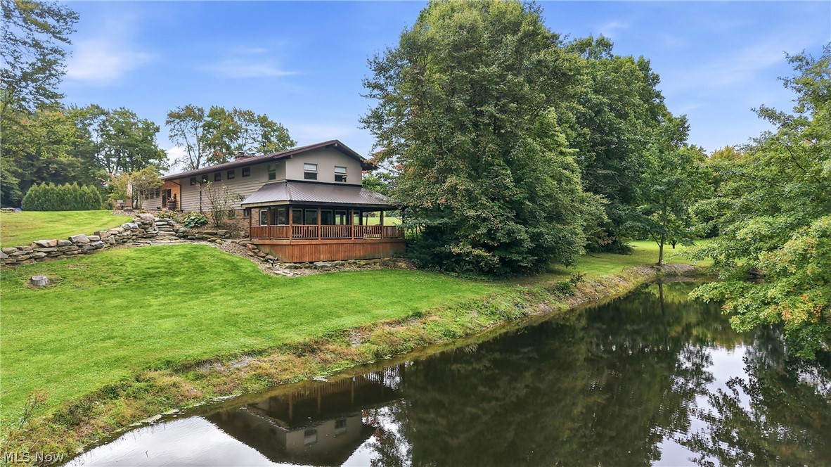 2819 Cadwallader Sonk Road Cortland OH 44410