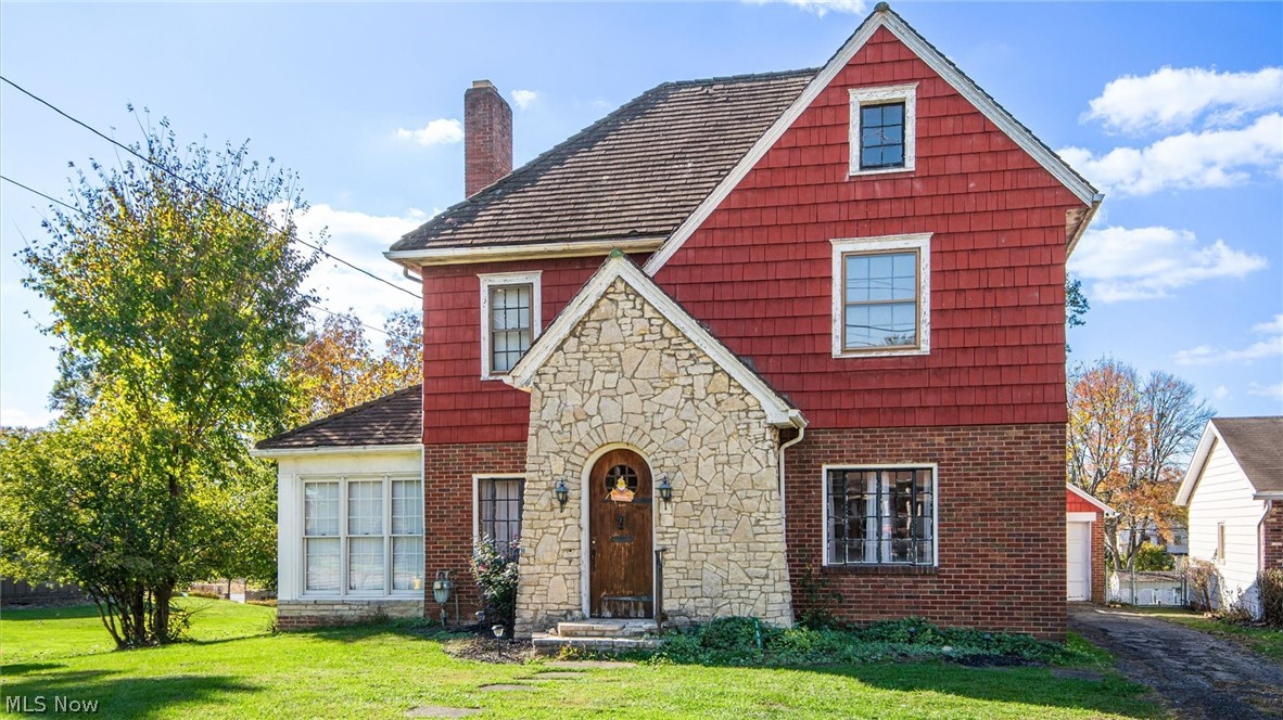 2605 Dresden Road Zanesville OH 43701
