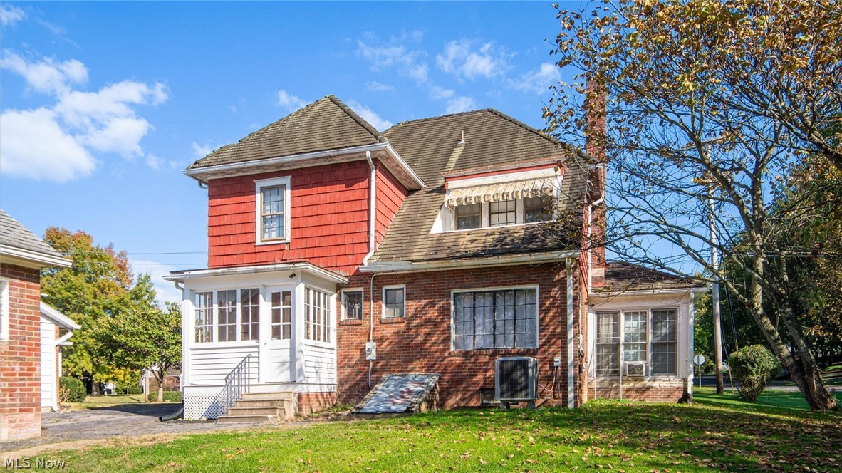 2605 Dresden Road Zanesville OH 43701