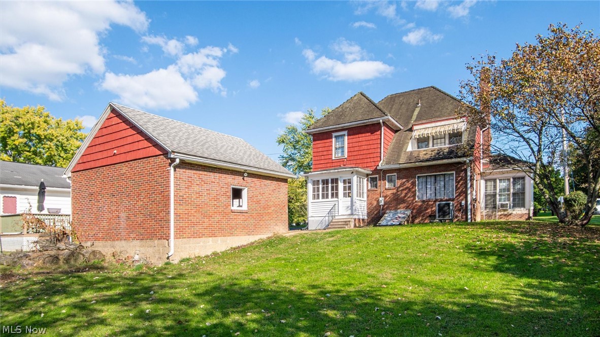 2605 Dresden Road Zanesville OH 43701