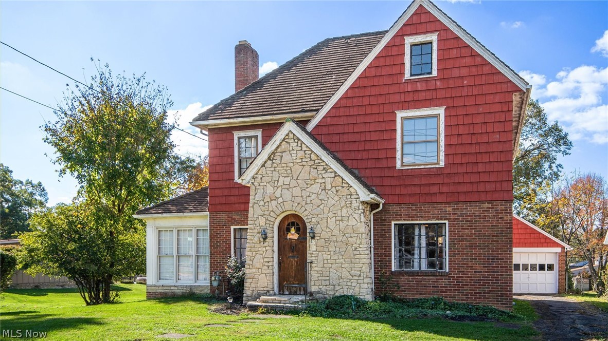 2605 Dresden Road Zanesville OH 43701