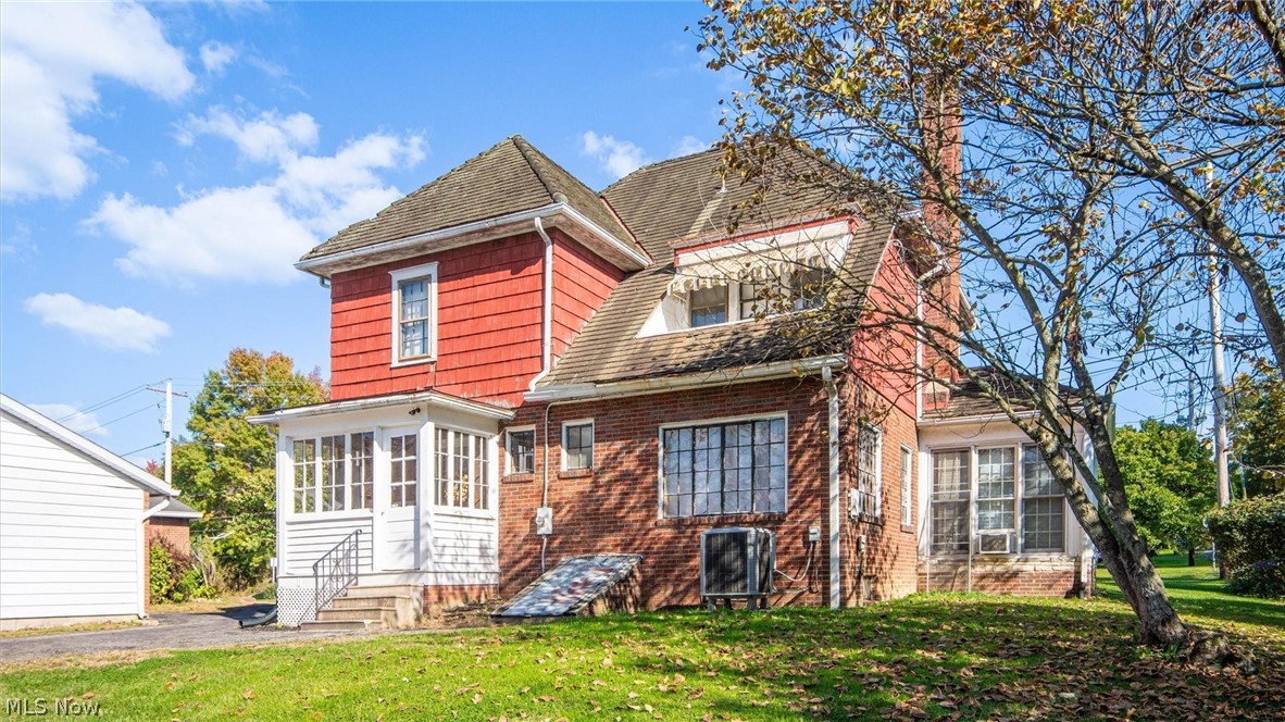 2605 Dresden Road Zanesville OH 43701