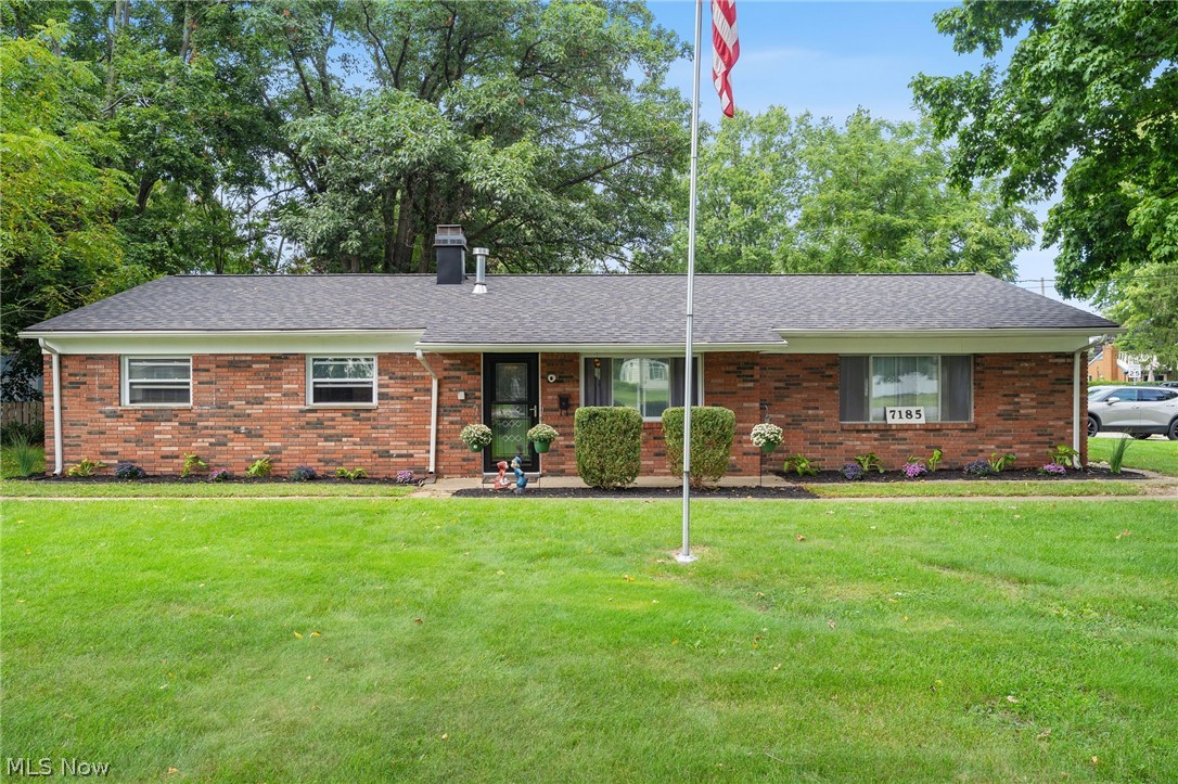 7185 Lake Shore Boulevard Mentor OH 44060