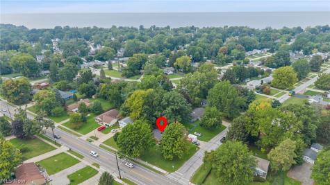 7185 Lake Shore Boulevard Mentor OH 44060