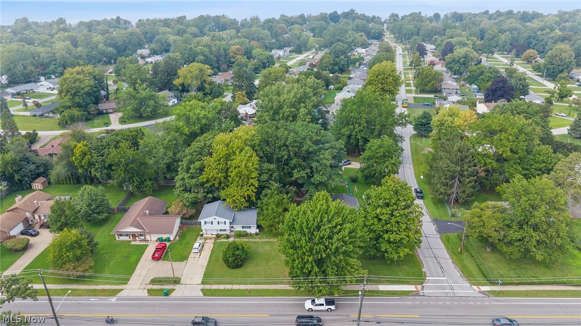 7185 Lake Shore Boulevard Mentor OH 44060