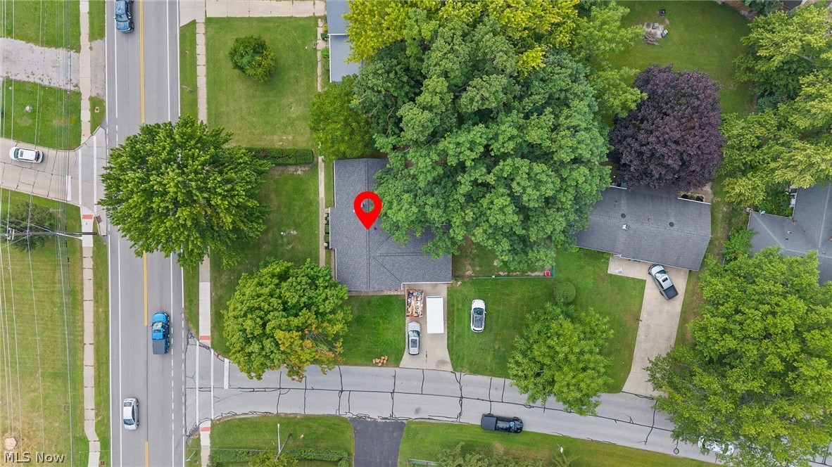 7185 Lake Shore Boulevard Mentor OH 44060