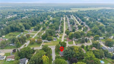 7185 Lake Shore Boulevard Mentor OH 44060