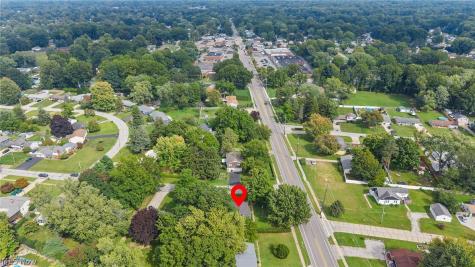 7185 Lake Shore Boulevard Mentor OH 44060