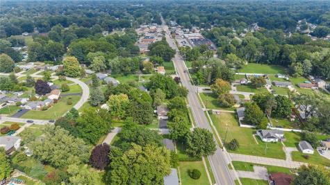 7185 Lake Shore Boulevard Mentor OH 44060