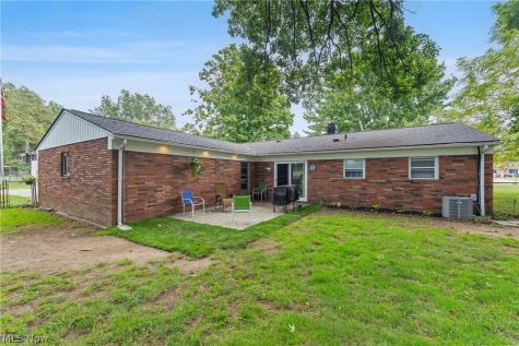 7185 Lake Shore Boulevard Mentor OH 44060