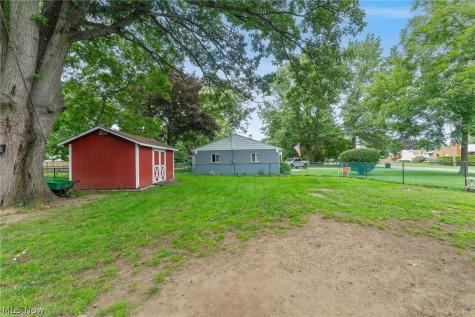 7185 Lake Shore Boulevard Mentor OH 44060