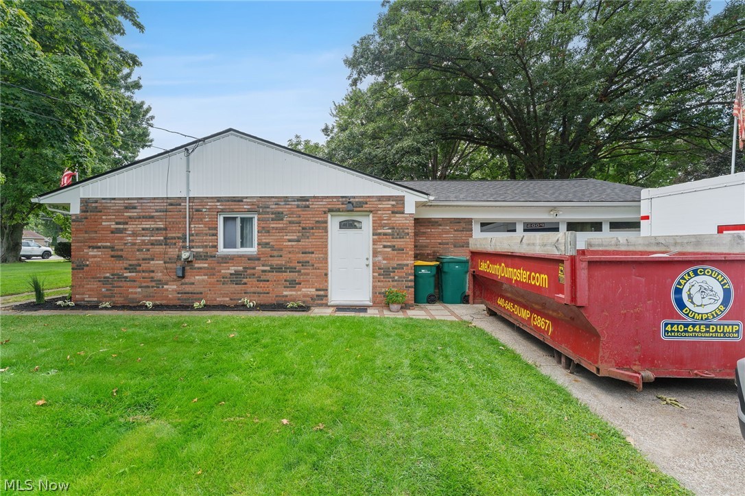 7185 Lake Shore Boulevard Mentor OH 44060