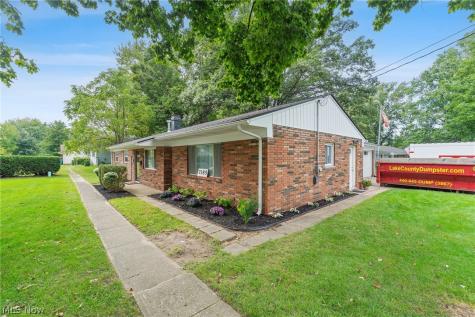 7185 Lake Shore Boulevard Mentor OH 44060