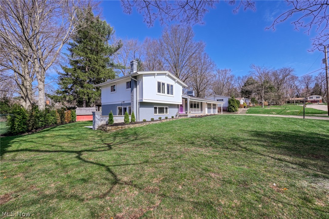 338 Asbury Road Fairlawn OH 44333