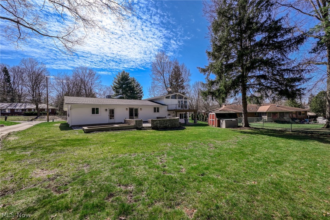 338 Asbury Road Fairlawn OH 44333