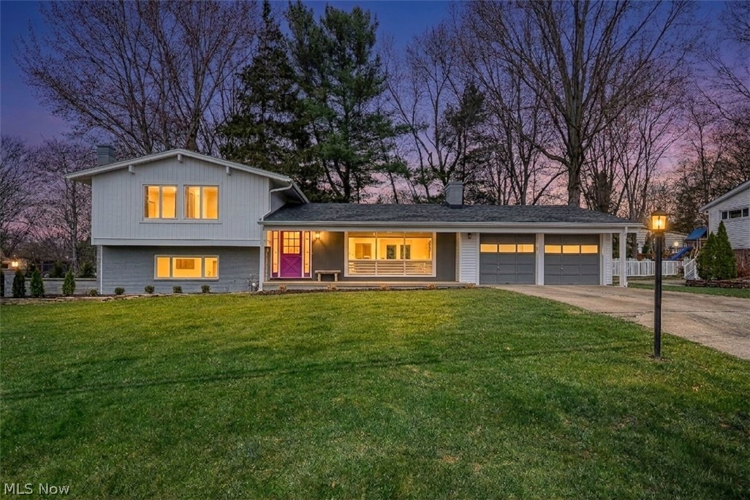 338 Asbury Road Fairlawn OH 44333