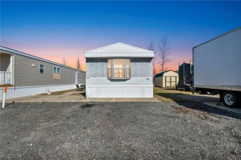 120 Sunset Drive Lodi OH 44254