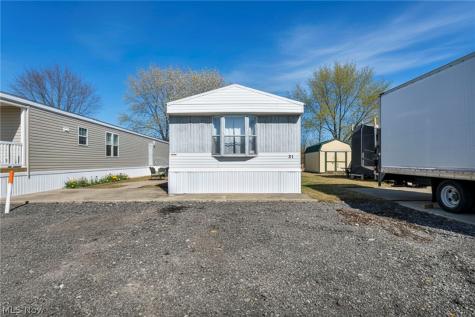 120 Sunset Drive Lodi OH 44254