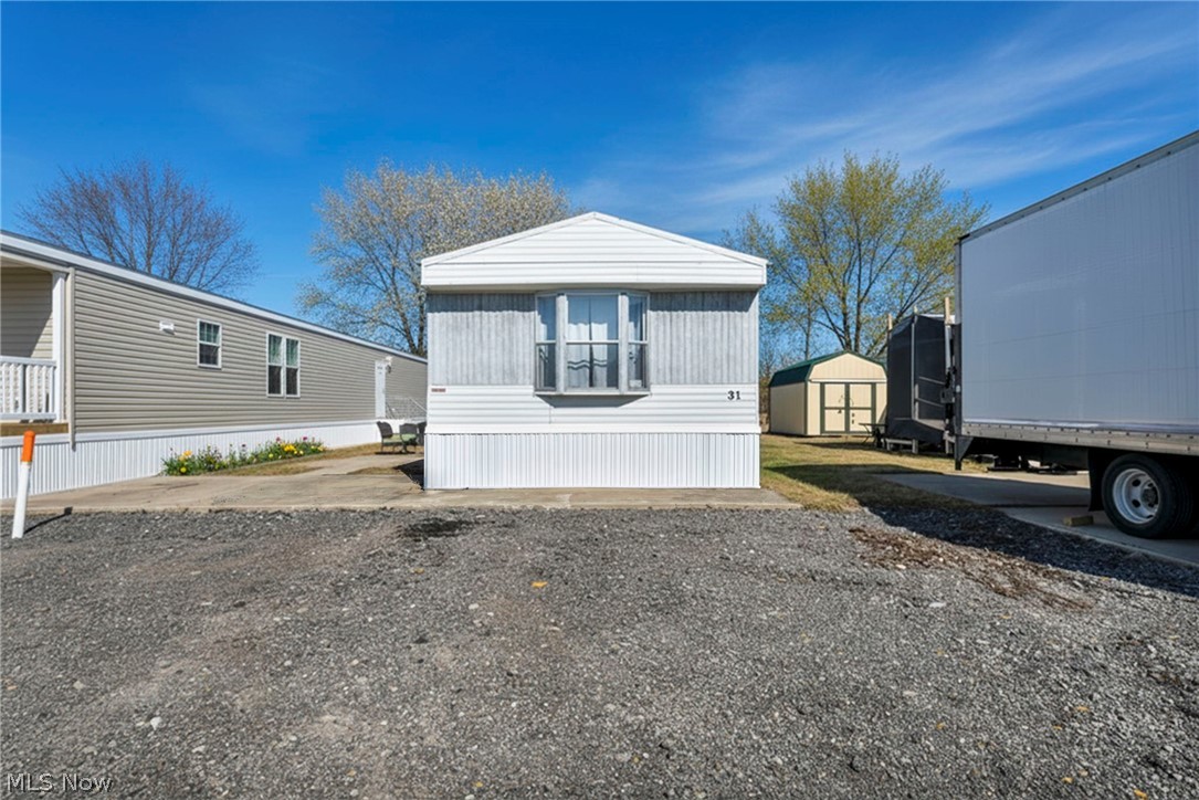 120 Sunset Drive Lodi OH 44254