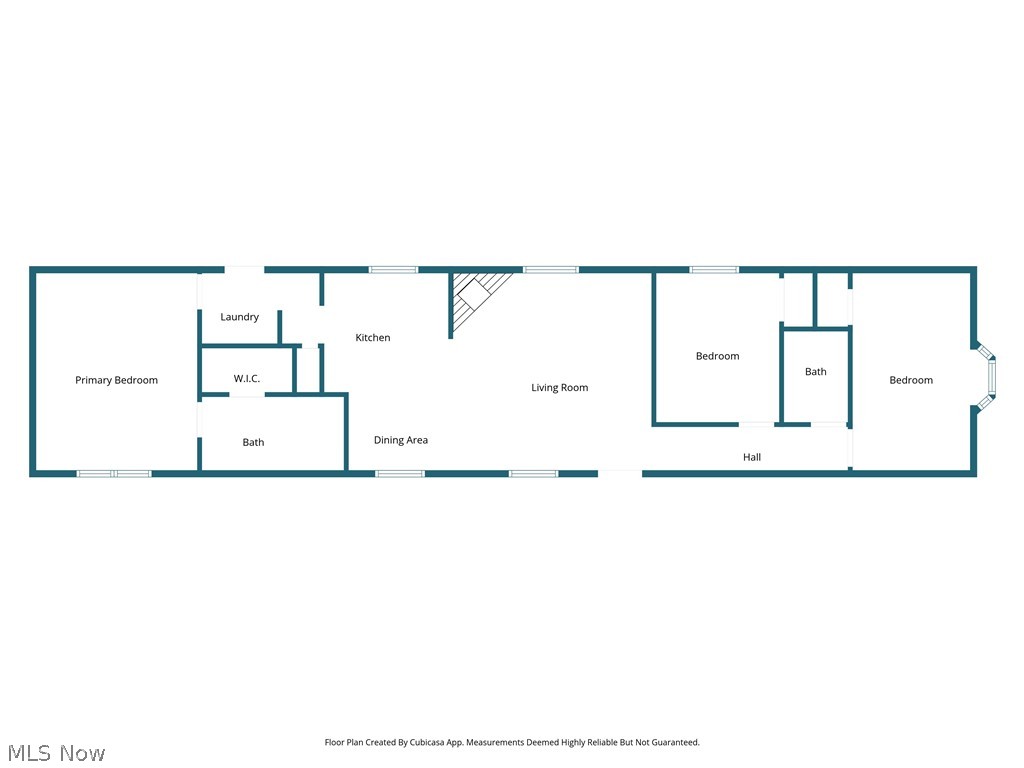 120 Sunset Drive Lodi OH 44254
