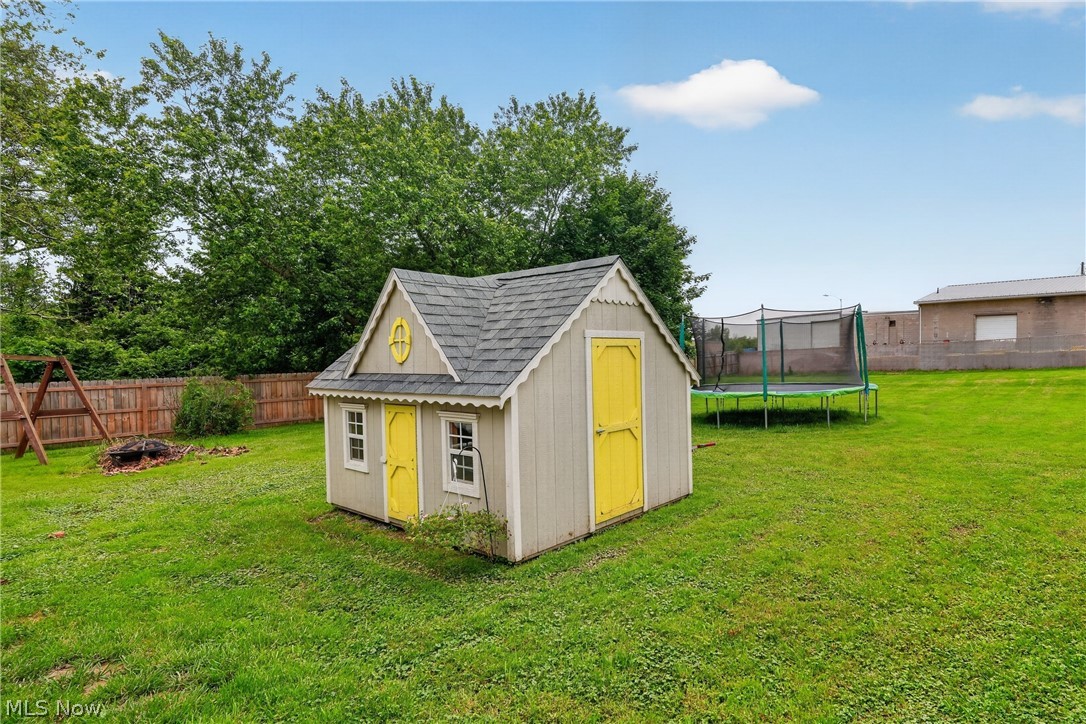 538 W Park Avenue Columbiana OH 44408