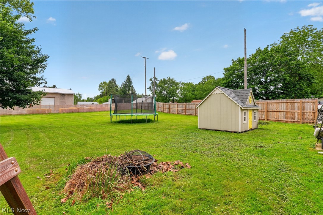 538 W Park Avenue Columbiana OH 44408