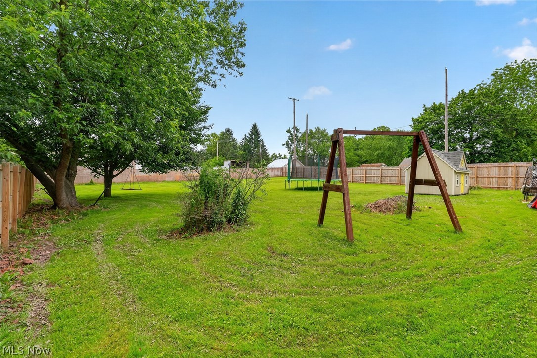 538 W Park Avenue Columbiana OH 44408