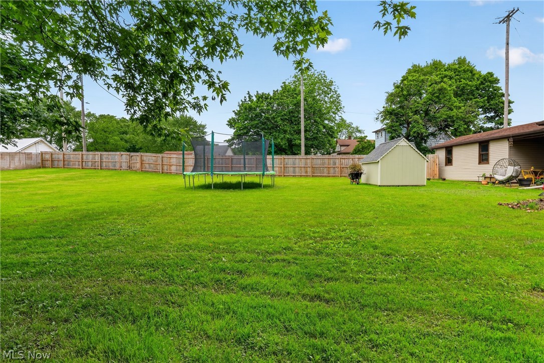 538 W Park Avenue Columbiana OH 44408