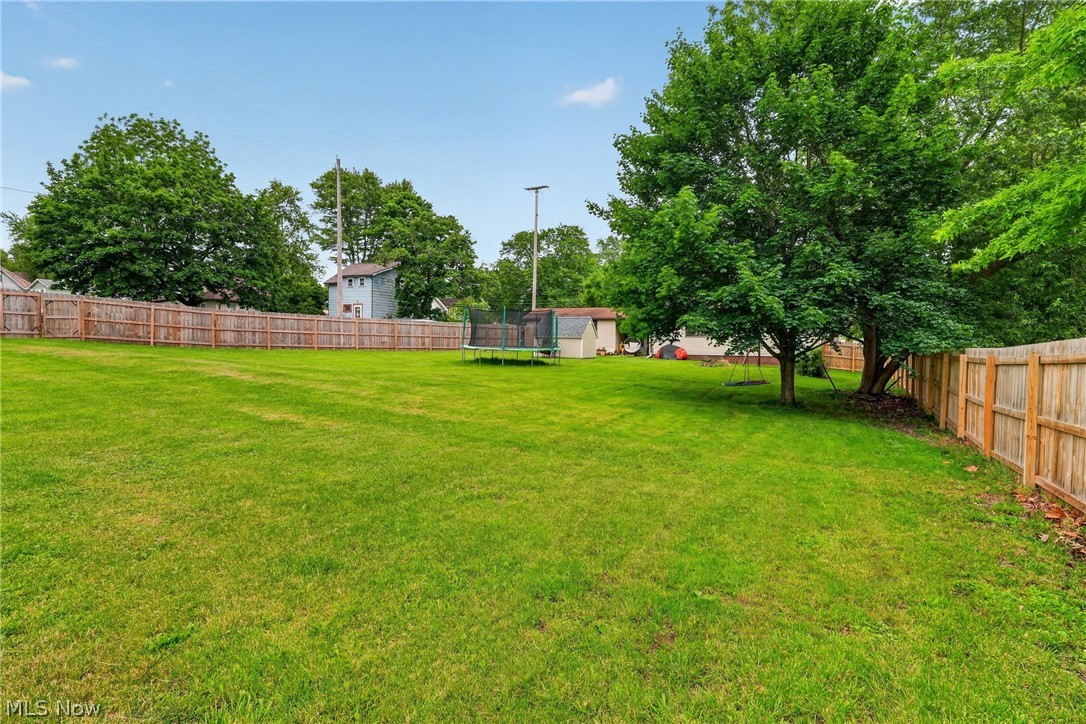 538 W Park Avenue Columbiana OH 44408