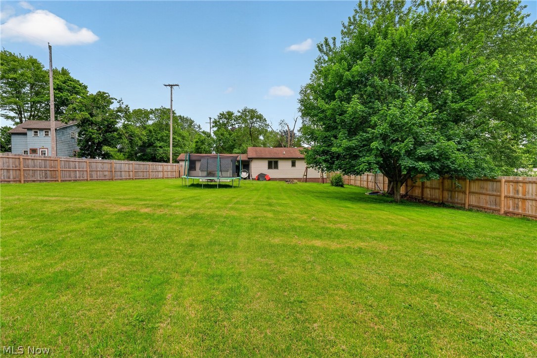538 W Park Avenue Columbiana OH 44408
