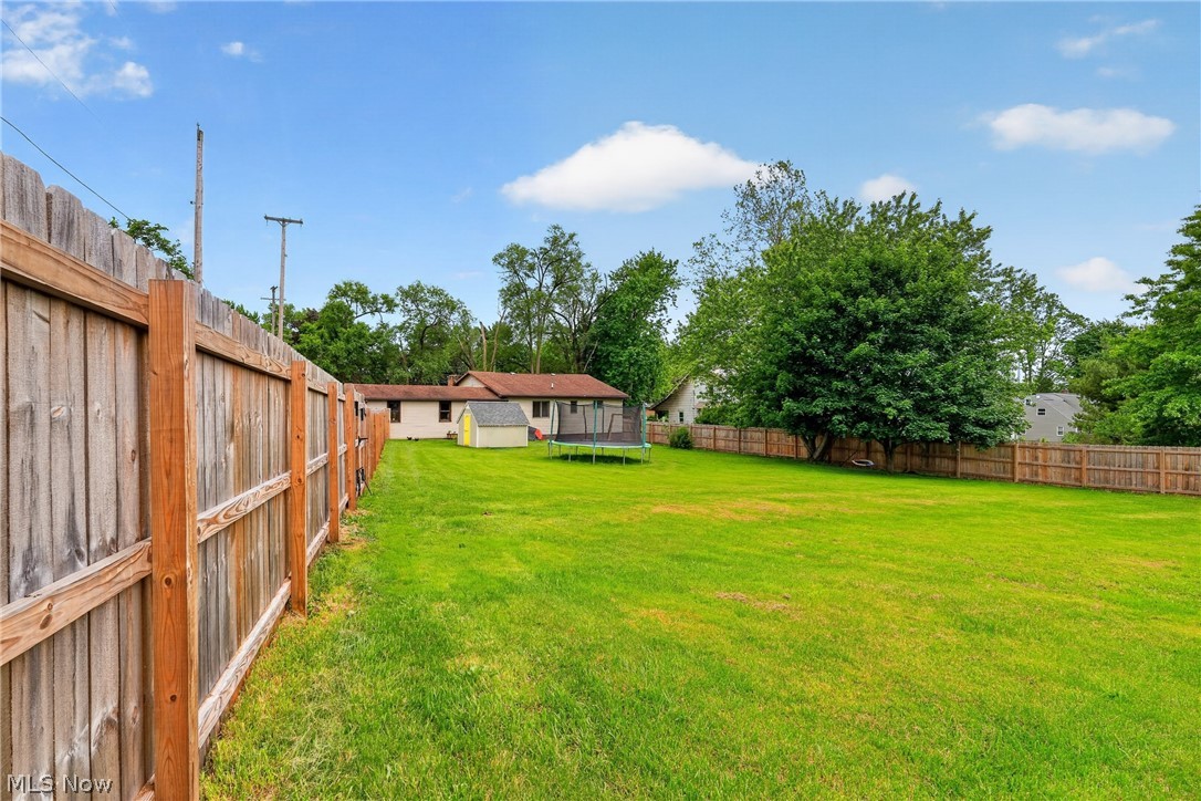538 W Park Avenue Columbiana OH 44408