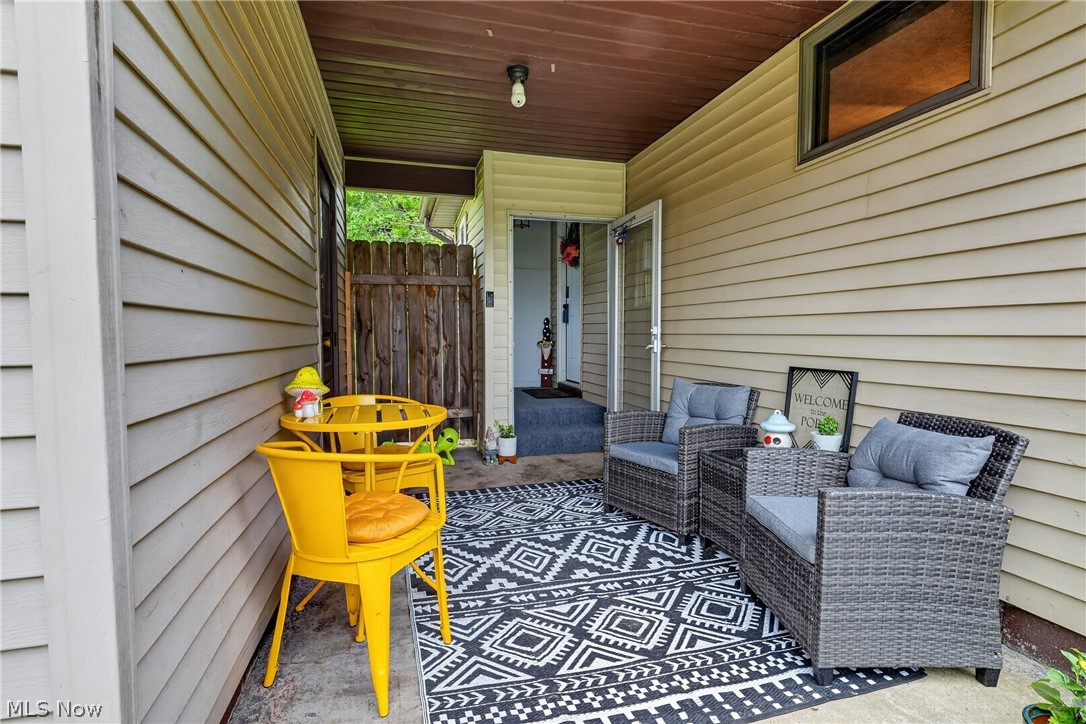 538 W Park Avenue Columbiana OH 44408