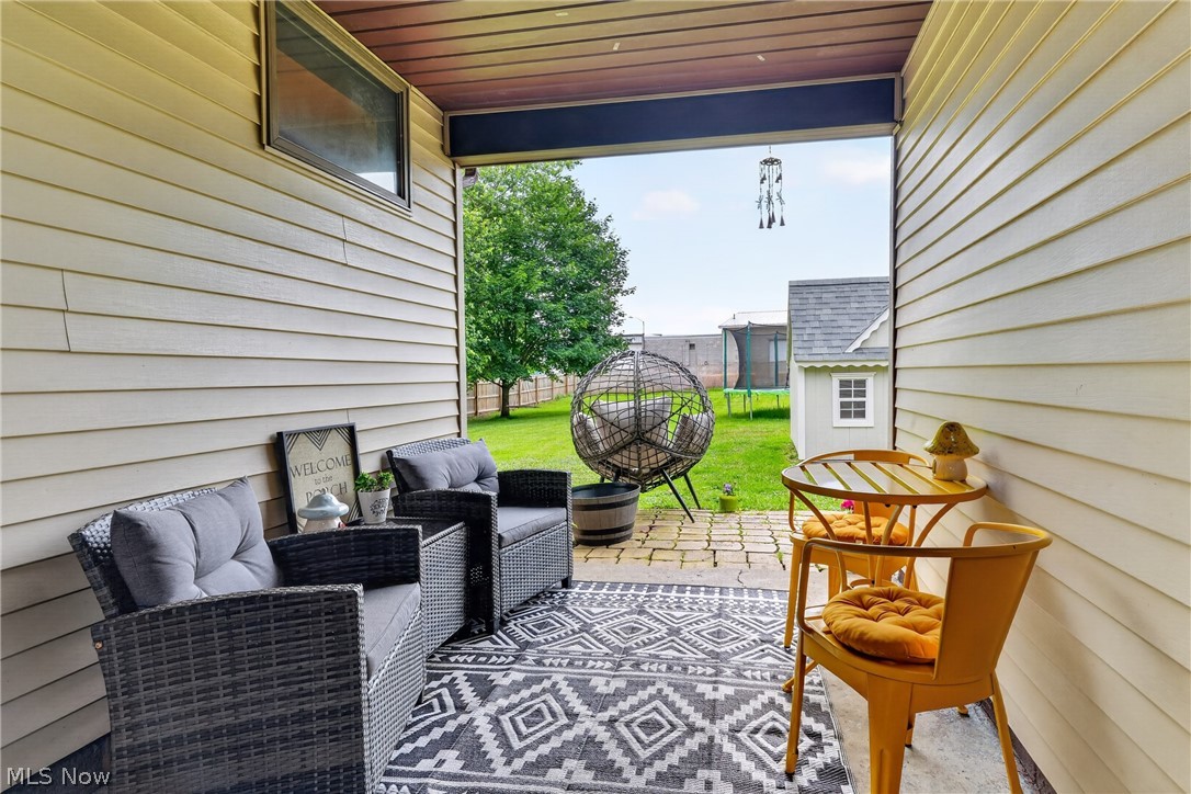538 W Park Avenue Columbiana OH 44408