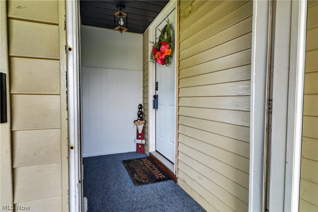 538 W Park Avenue Columbiana OH 44408