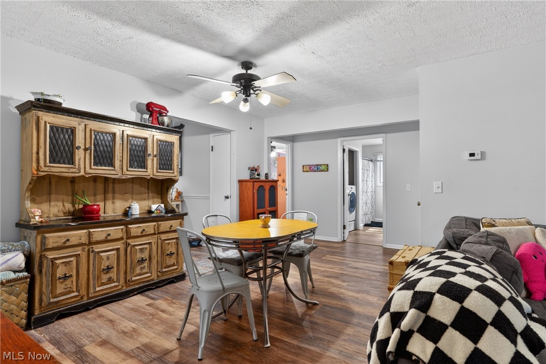 538 W Park Avenue Columbiana OH 44408