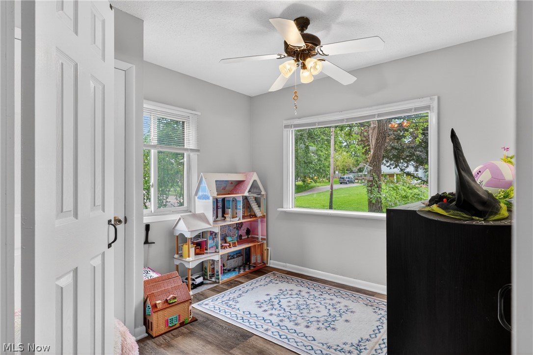 538 W Park Avenue Columbiana OH 44408