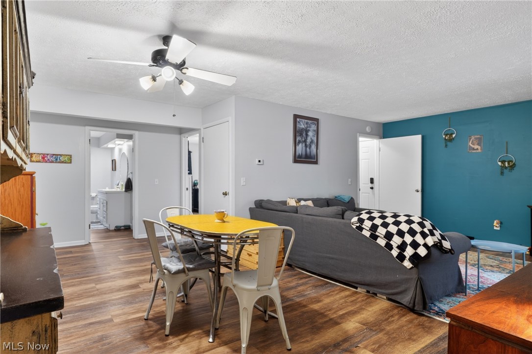538 W Park Avenue Columbiana OH 44408
