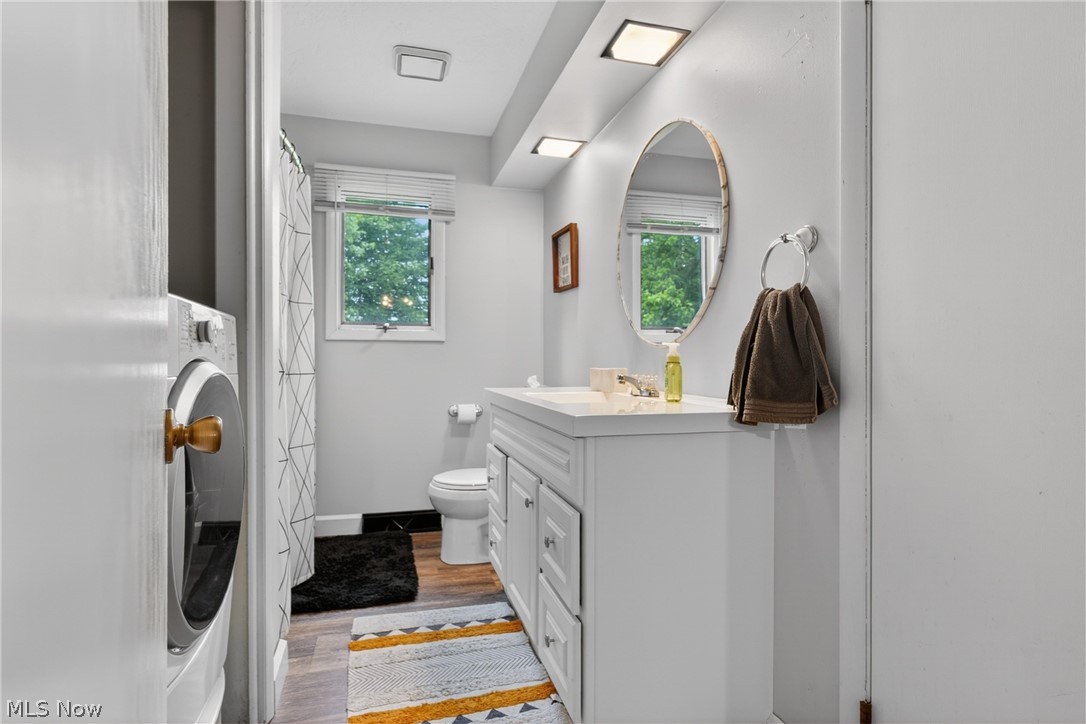 538 W Park Avenue Columbiana OH 44408