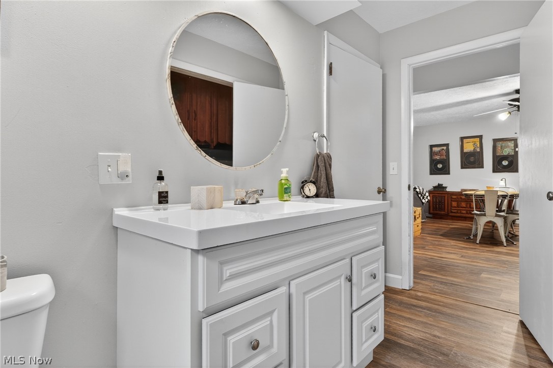 538 W Park Avenue Columbiana OH 44408