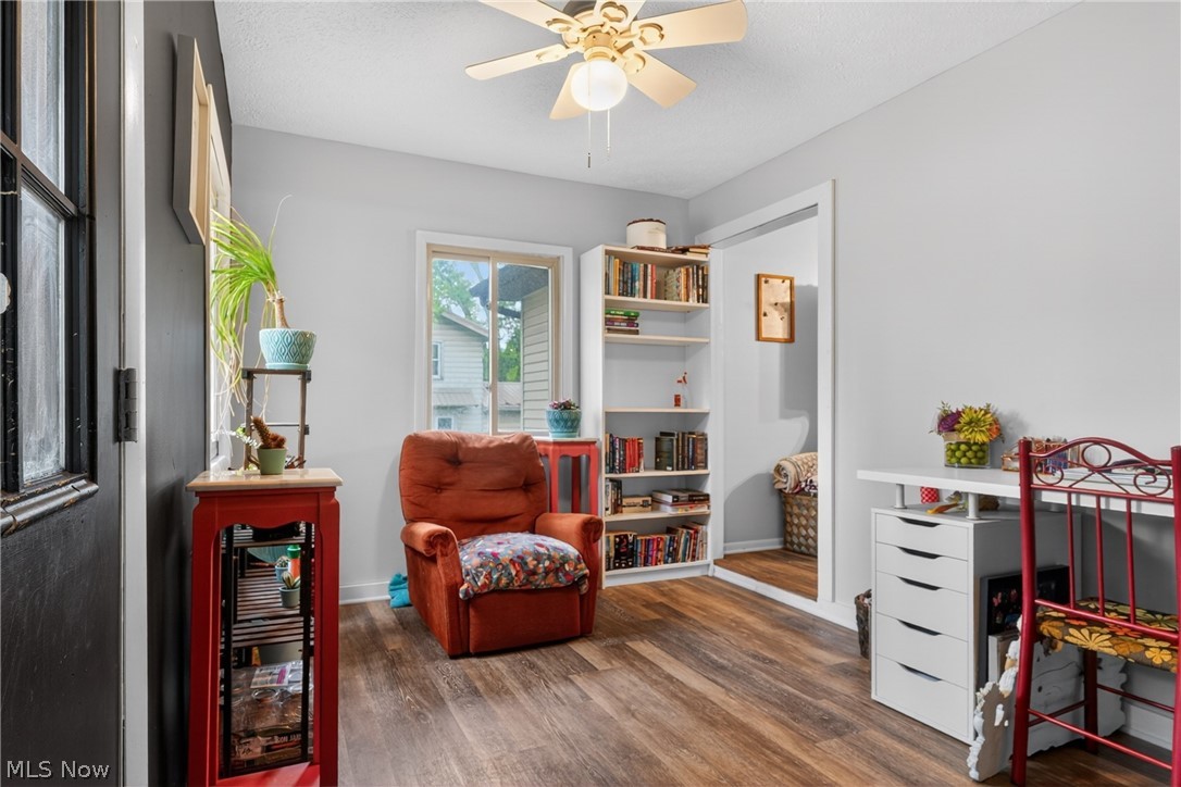538 W Park Avenue Columbiana OH 44408